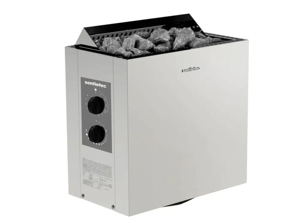 Poslední Šance Saunová kamna VIKING 390 (9kW)