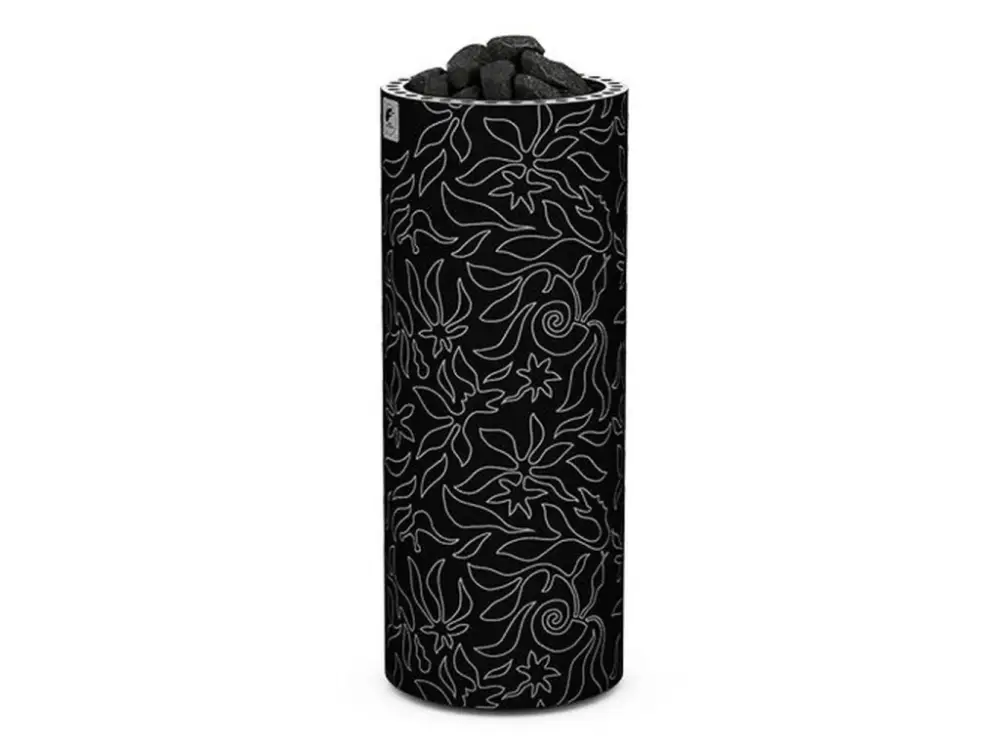 Saunová kamna FIBERJUNGLE 7,5kW (nutno dokoupit ovládací panel a ŘJ Saunova 2.0 Built-In) Objednat Nyní