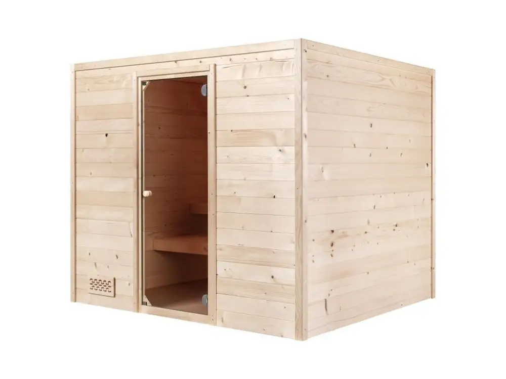 Super Cena Sauna Hanscraft VASA HS3