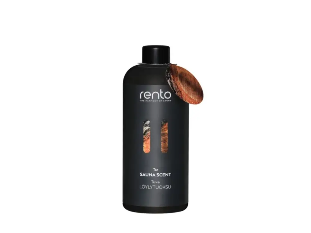 Kup Teď RENTO Saunová vůně Vyuzená březová kůra, 400ml