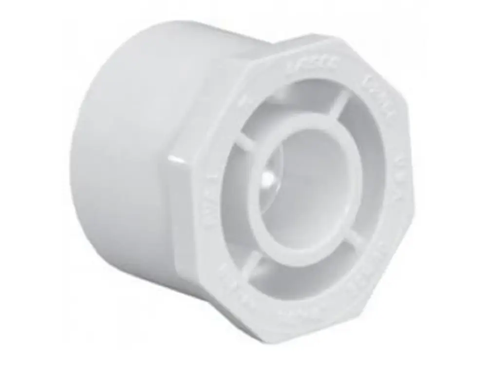 PVC-U SCH 40 redukce 1-1/4 * 1/2 Super Cena