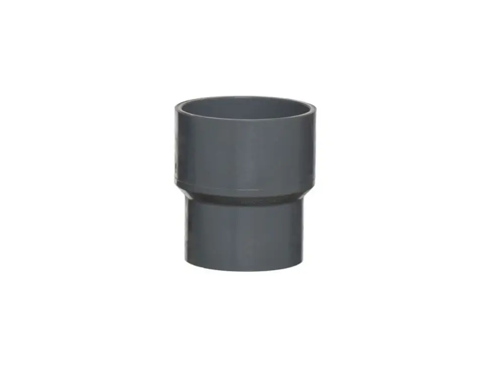 PVC tvarovka - redukce, 2x lepený spoj, 63 x 50 mm, dlouhá Top Prodej