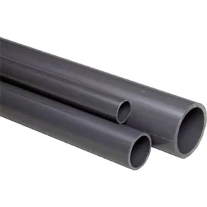 Časově Omezené PVC Trubka, 315 mm, 1m