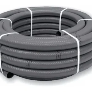PVC Flexi hadice 50 mm ext (43 mm int) 25 m - ES Super Cena