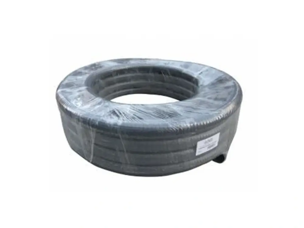 Vysoce Kvalitní PVC Bazénová hadice Flexi 63mm ext. (50mm int.) 1m