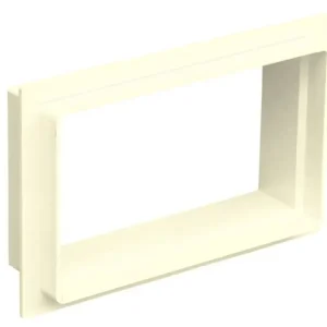 Prodloužení skimmeru V20 50mm ABS Ověřený