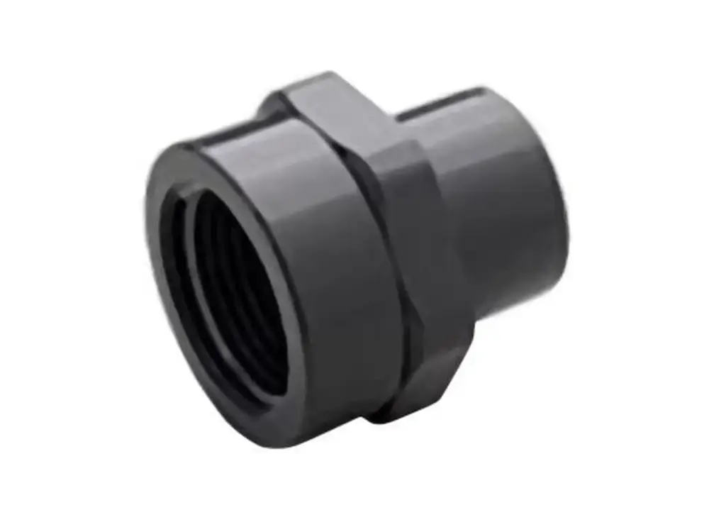 Časově Omezené Přechodový nipl závitový - intZ/L/L 50-40x1 1/2"PT