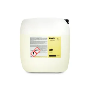 Akce pH mínus 35 kg cca 30 l kapalný ADR