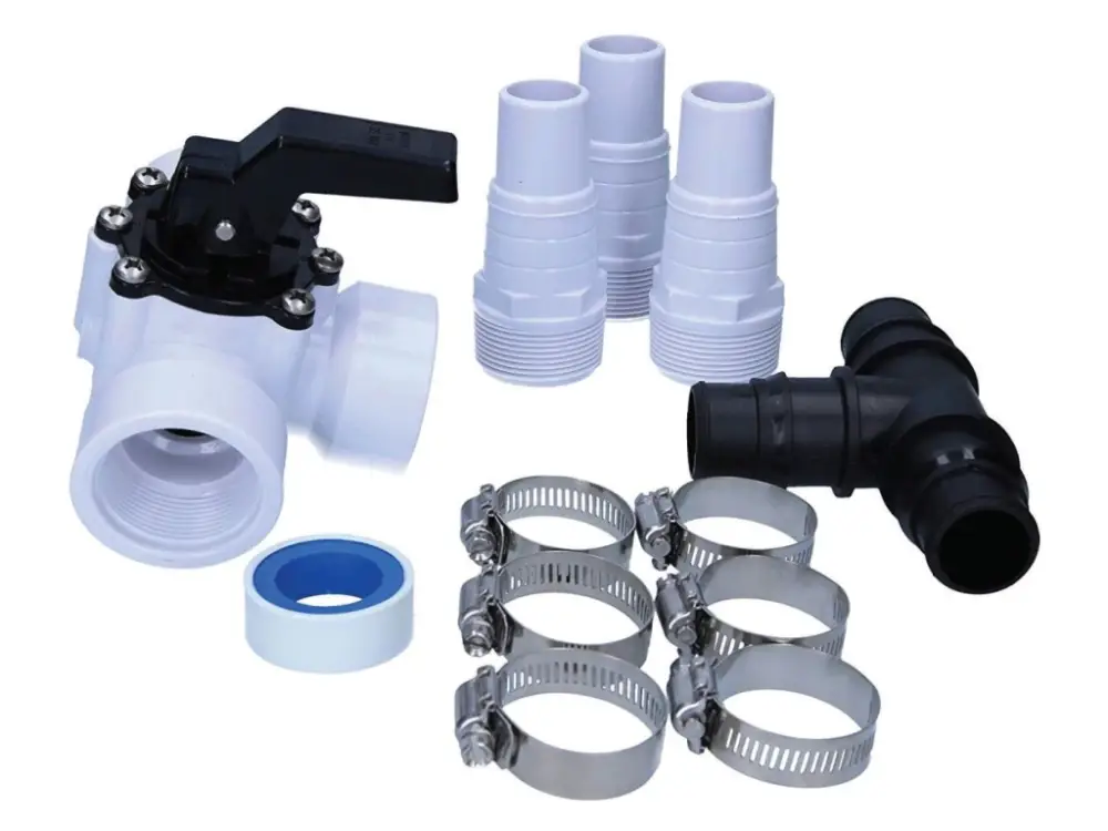 Cenový Hit NANO ByPass-kit (set)