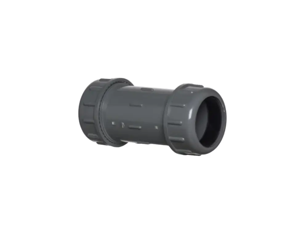 Montážní set pro PVC-U nelepené spoje, 32mm Víkendová Akce