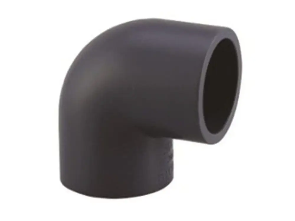 Koleno 90° lep/lep - průměr 32 mm Top Prodej