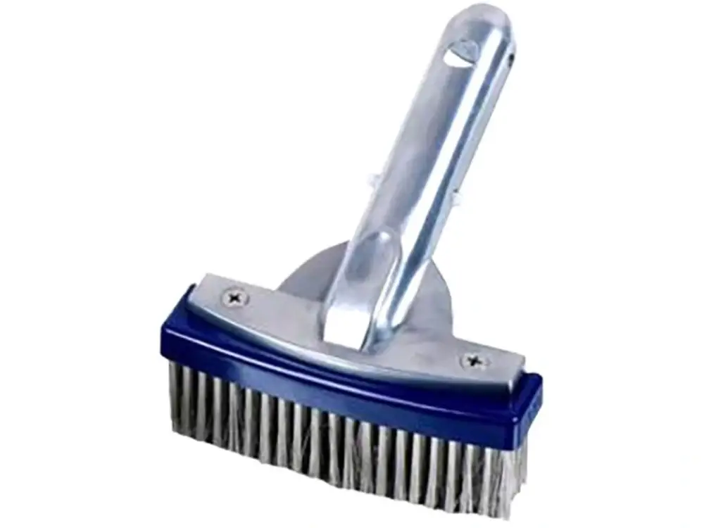 Kartáč bazénový ALU - hliníkové držadlo 26cm Kup Teď