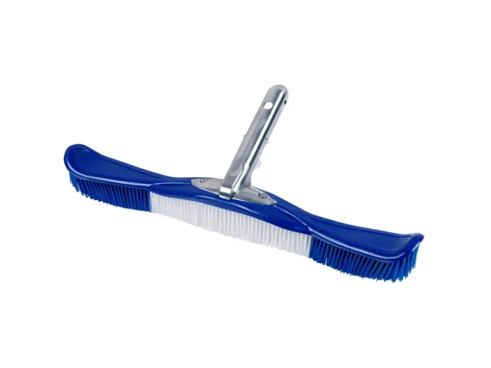 Kartáč bazénový 2002, 51 cm, flexibilní, ALU držák Sezónní Sleva
