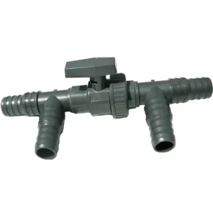 Speciální Cena Jednoventilový obtok - Obtokový ventil k solárnímu ohřevu, 32 a 38 mm