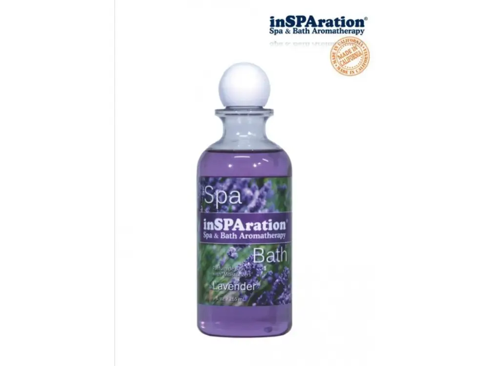 Výprodej inSPAration 9oz - Lavender 265ml