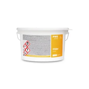 Akční Cena Chlorový granulát rychlorozpustný 5kg