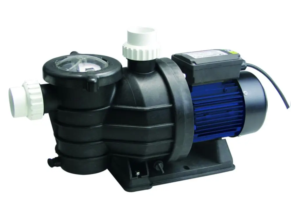 Vysoce Kvalitní Filtrační čerpadlo HANSCRAFT BLUE POWER 370