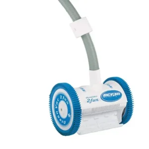 Automatický vysavač OCEAN VAC 4 FUN Cenový Hit