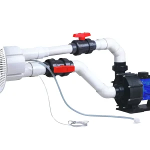 Protiproud HANSCRAFT FLOW JET 5000 - 400V (včetně PS) Přímo Od Výrobce