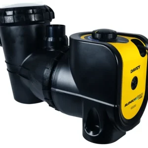 Horká Nabídka Filtrační čerpadlo Silensor PRO VSD - Variable Speed