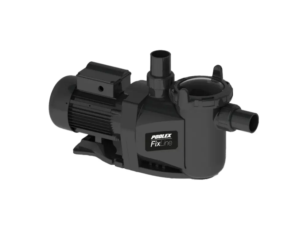 Horká Nabídka Filtrační čerpadlo Poolex Fixline (1,1 kW)