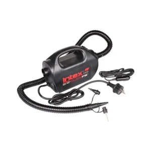 Sleva INTEX 68609 Pumpa elektrická Quick-Fill