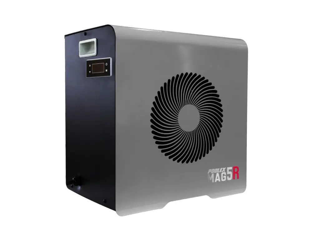 Tepelné čerpadlo Poolex Mag 4kW R32 Reversible Bezpečná Platba
