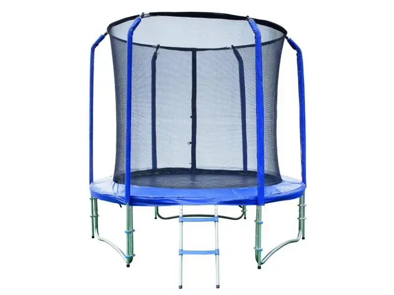 Kup Teď Trampolína Marimex 183 cm + vnitřní ochranná síť + žebřík ZDARMA