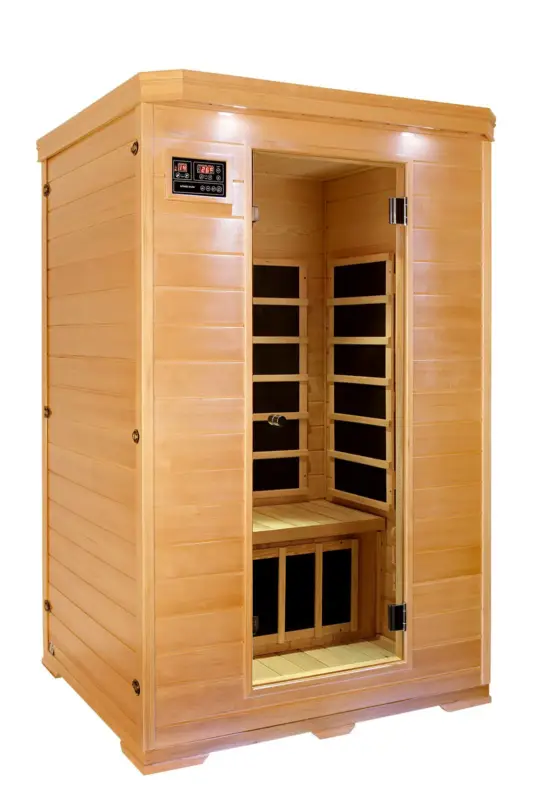 Nakupujte Hned Infrasauna Marimex POPULAR 3001 L