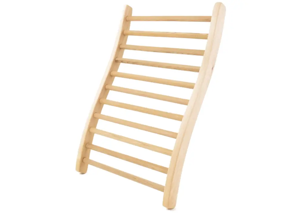 Opěrka zad (Hemlock) Přímo Od Výrobce