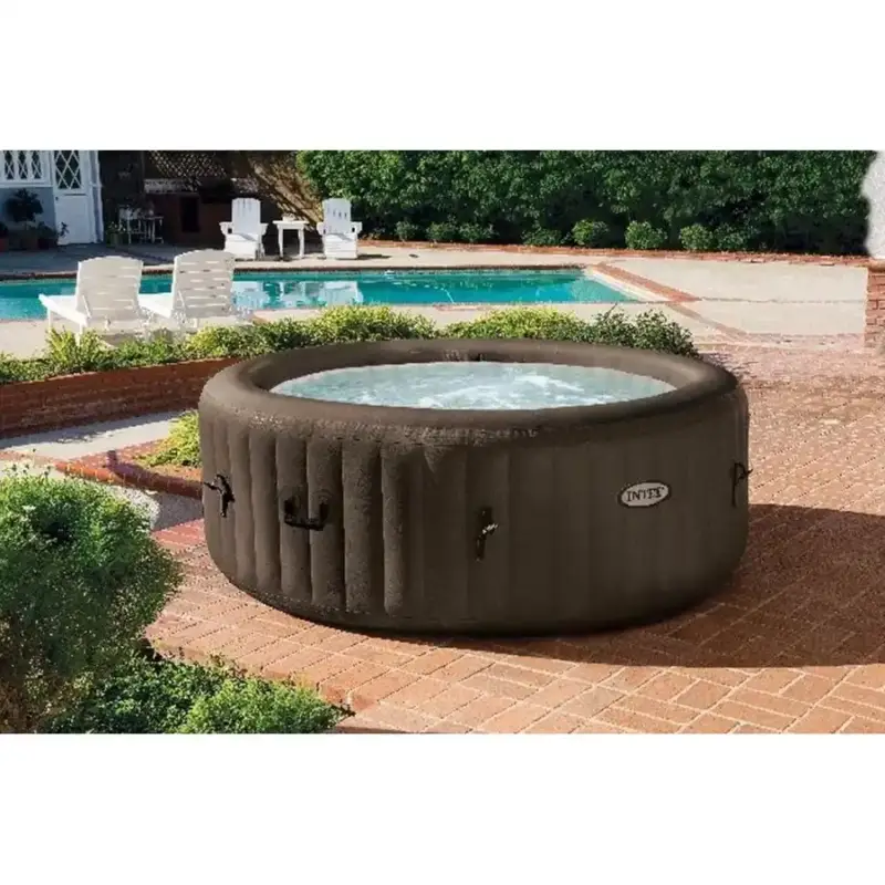 Must-Have Vířivý bazén Pure Spa - Jet SWS