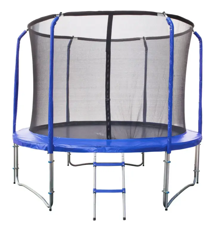 Nakupujte Hned Trampolína Marimex 305 cm + ochranná síť + žebřík ZDARMA (model 2015)