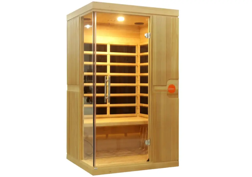 Odeslání Ihned Infrasauna Marimex Elegant 3001 L