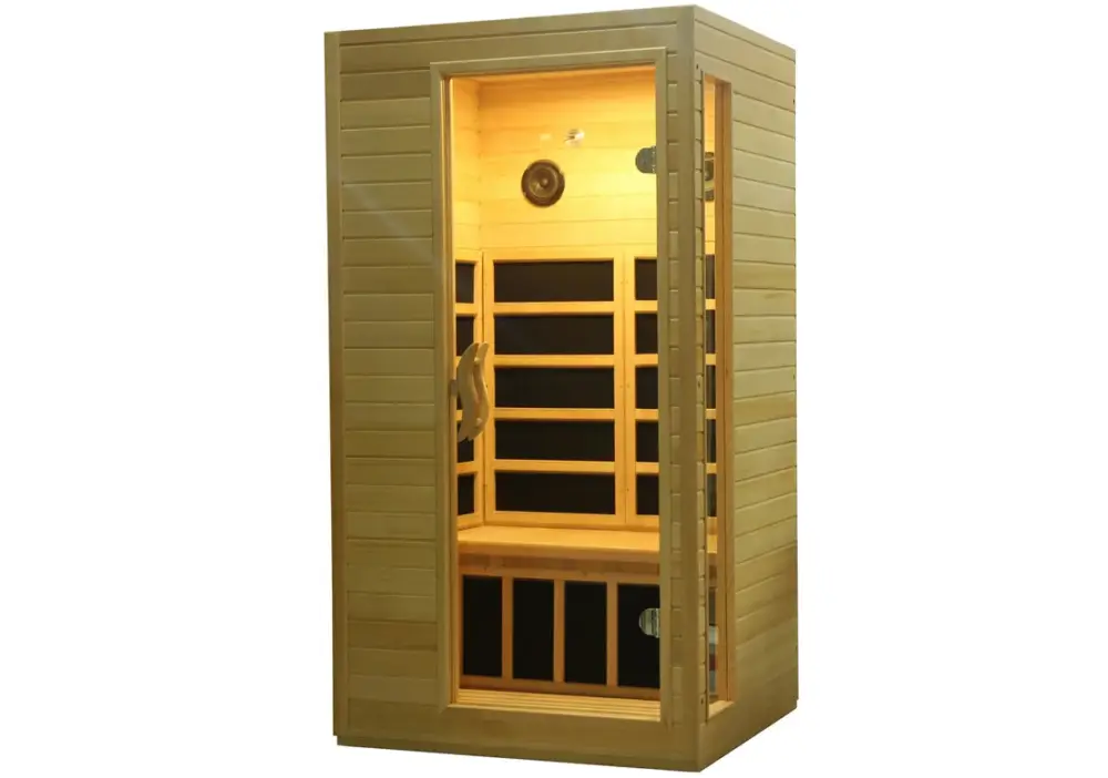 Infrasauna Marimex SMART 1001 M Nejprodávanější