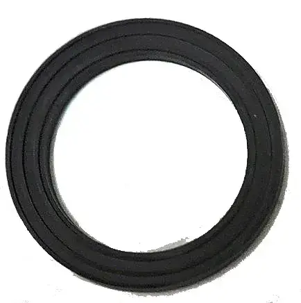 Pryžový kroužek pro UV lampu Steril pool Nejlepší Volba