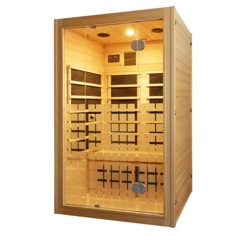 Infrasauna Marimex TRENDY 2001 L (bazar, SN 143599) Tovární Cena