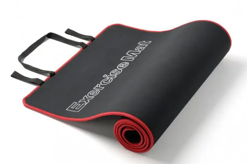 Tunturi Podložka Aerobic červeno/černá (180x60x0,6 cm) Kup Teď