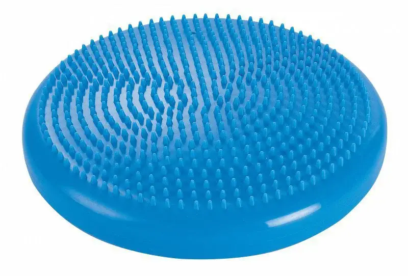 Nová Kolekce Tunturi balanční podložka Air Stepper Pad