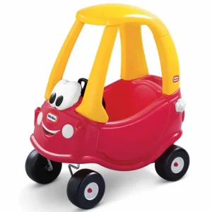 Vrácení Zdarma Autíčko Little Tikes Cozy Coupe