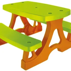 Mochtoys Piknikový stolek + lavičky Přímo Od Výrobce