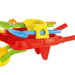 Mochtoys kolečko s nářadím Finální Výprodej