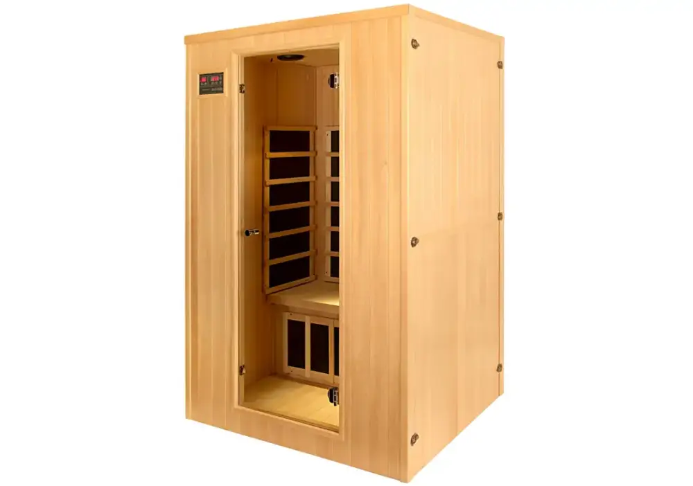 Akční Cena Infrasauna Marimex Popular 4001 L (Bazar, SN 151270)