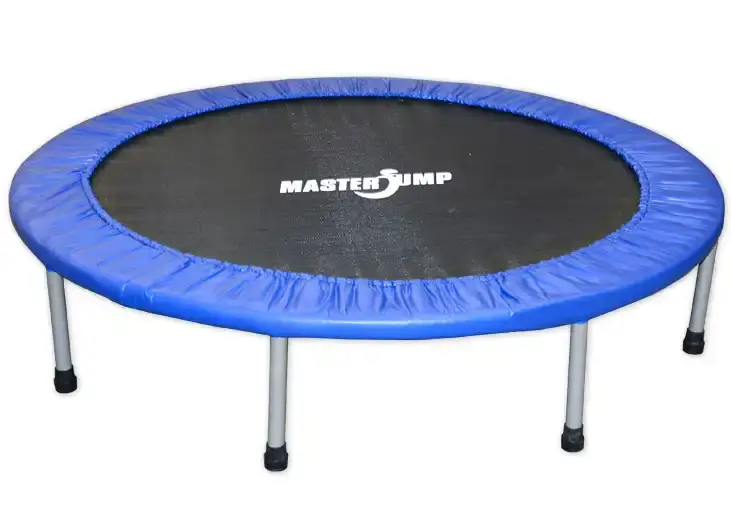 Kup Teď Trampolína MASTERJUMP 122 cm