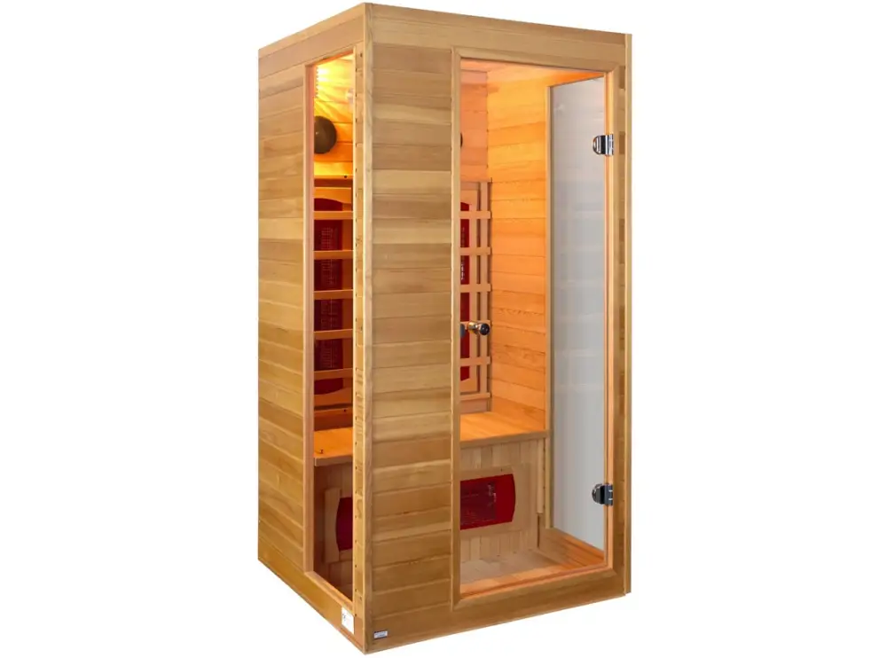 Akční Nabídka infrasauna Marimex Smart 1000 M (Bazar)