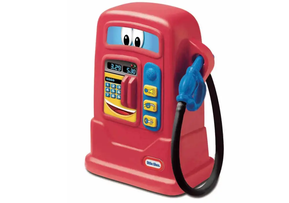 Cozy Coupe - pumpa Sezónní Sleva