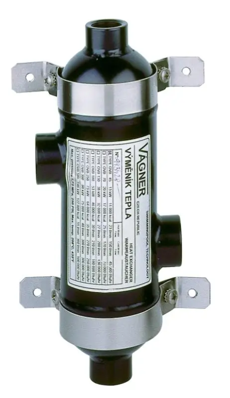 Výměník tepla OVB70 - 20kW Nová Kolekce