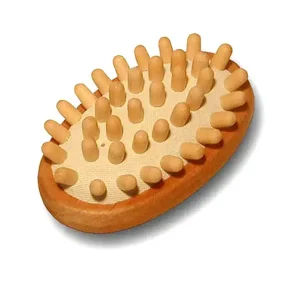 Masážní ovál na celulitidu Must-Have