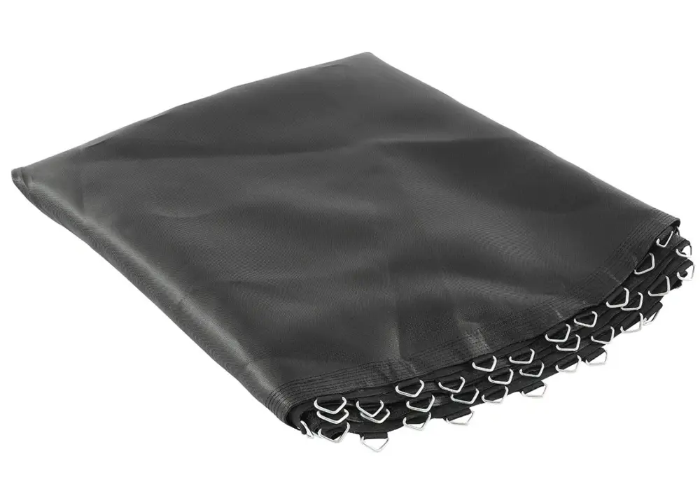 Náhradní skákací plocha pro trampolínu Marimex 396 cm - 80 pružin / průměr 345 cm Sleva