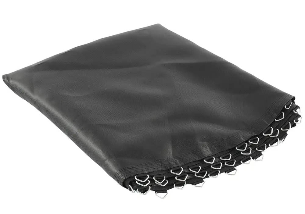 Výprodej Náhradní skákací plocha pro trampolínu Marimex 427 cm - 80 pružin / průměr 381 cm