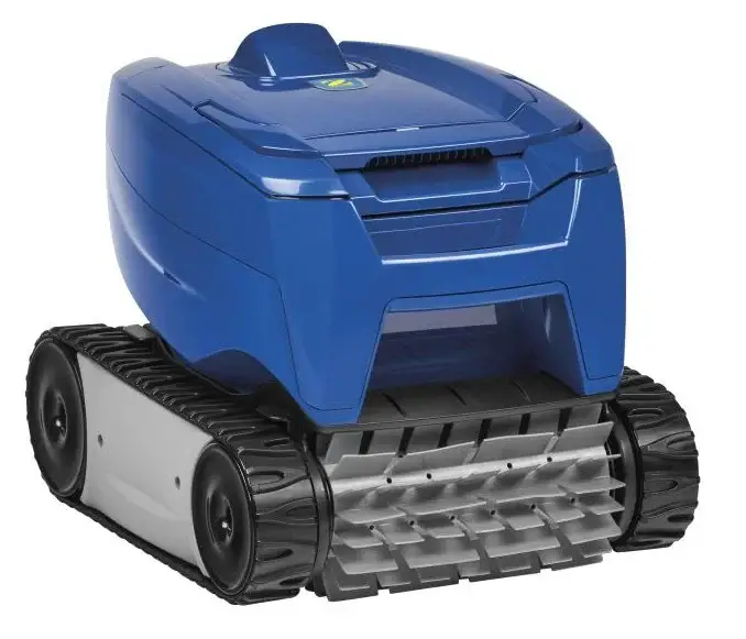 Automatický vysavač RT 2100 Tornax Značkový